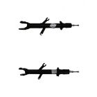 2 x Sachs Shock Absorber