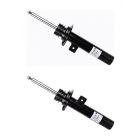2 x Sachs Shock Absorber