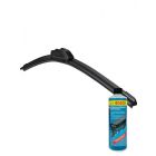 Bosch Aerotwin Wiper Blade Set 650/700mm + Windshield Washer Fluid