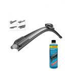 Bosch Aerotwin Plus Wiper Blade 475mm + Windshield Washer Fluid