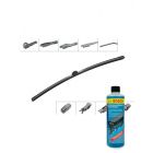 Bosch Aerotwin Plus Wiper Blade 530mm + Windshield Washer Fluid
