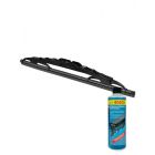 Bosch Eco Wiper Blade 300mm + Windshield Washer Fluid
