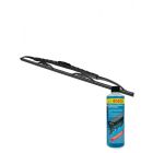 Bosch Eco Wiper Blade 450mm + Windshield Washer Fluid