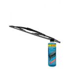 Bosch Eco Wiper Blade 700mm + Windshield Washer Fluid