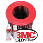 BMC Air Filter FB799/08 + Oil & Washing Kit