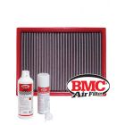 BMC Air Filter FB102/01 + Oil & Washing Kit