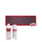 BMC Air Filter FB195/01 + Oil & Washing Kit