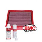 BMC Air Filter FB219/01 + Oil & Washing Kit