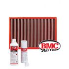 BMC Air Filter FB238/01 + Oil & Washing Kit