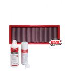BMC Air Filter FB262/01 + Oil & Washing Kit