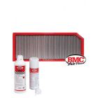 BMC Air Filter FB409/01 + Oil & Washing Kit