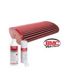 BMC Air Filter FB416/16 + Oil & Washing Kit