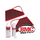 BMC Air Filter FB471/20 + Oil & Washing Kit