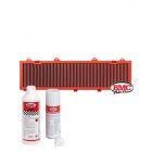 BMC Air Filter FB473/04 + Oil & Washing Kit