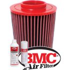 BMC Air Filter FB559/08 + Oil & Washing Kit