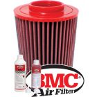 BMC Air Filter FB559/08 + Aerosol Oil & Washing Kit