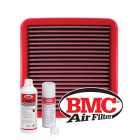 BMC Air Filter FB565/20 + Oil & Washing Kit