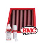 BMC Air Filter FB574/20 + Oil & Washing Kit
