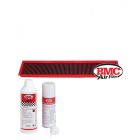 BMC Air Filter FB582/20 + Oil & Washing Kit