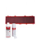 BMC Air Filter FB593/04 + Oil & Washing Kit