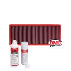 BMC Air Filter FB614/01 + Oil & Washing Kit