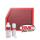 BMC Air Filter FB630/20 + Oil & Washing Kit