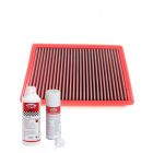 BMC Air Filter FB681/20 + Oil & Washing Kit