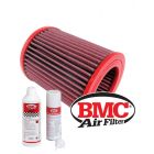 BMC Air Filter FB693/08 + Oil & Washing Kit