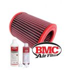 BMC Air Filter FB693/08 + Aerosol Oil & Washing Kit