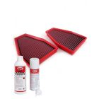 BMC Air Filter FB709/01 + Oil & Washing Kit