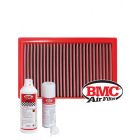 BMC Air Filter FB740/20 + Oil & Washing Kit