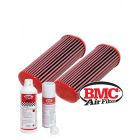 BMC Air Filter FB750/04 + Oil & Washing Kit