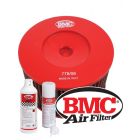 BMC Air Filter FB778/08 + Oil & Washing Kit