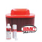 BMC Air Filter FB789/04 + Oil & Washing Kit