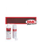 BMC Air Filter FB798/20 + Oil & Washing Kit