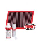 BMC Air Filter FB813/01 + Oil & Washing Kit