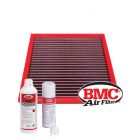 BMC Air Filter FB814/20 + Oil & Washing Kit