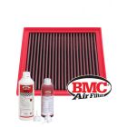 BMC Air Filter FB863/20 + Aerosol Oil & Washing Kit
