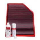 BMC Air Filter FB883/20 + Oil & Washing Kit
