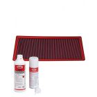 BMC Air Filter FB895/01 + Oil & Washing Kit