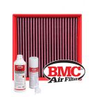 BMC Air Filter FB904/20 + Oil & Washing Kit
