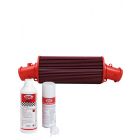 BMC Air Filter FB907/04 + Oil & Washing Kit