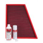 BMC Air Filter FB926/20 + Oil & Washing Kit