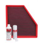 BMC Air Filter FB928/20 + Oil & Washing Kit