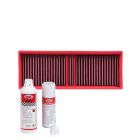 BMC Air Filter FB939/20 + Oil & Washing Kit
