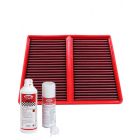 BMC Air Filter FB940/01 + Oil & Washing Kit