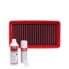 BMC Air Filter FB945/01 + Oil & Washing Kit