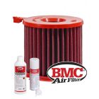 BMC Air Filter FB960/04 + Oil & Washing Kit