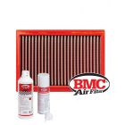 BMC Air Filter FB101/01 + Oil & Washing Kit