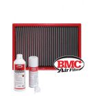 BMC Air Filter FB106/01 + Oil & Washing Kit